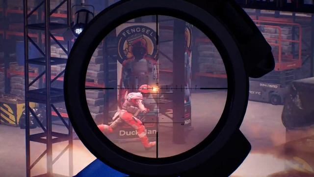 Combat Champions - Official Announcement Trailer смотреть онлайн