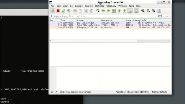Kali Linux in WSL2 смотреть онлайн