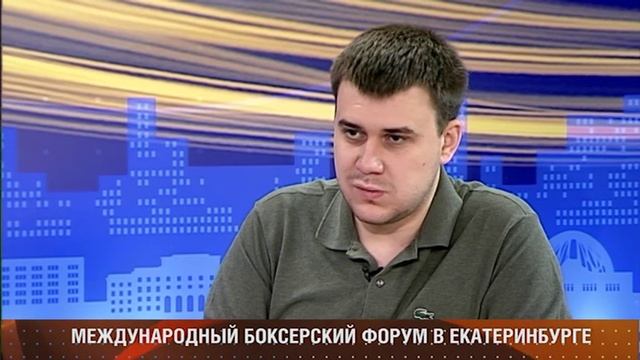 Кирилл Щекутьев / Подробный разговор (10.06.2019) смотреть онлайн