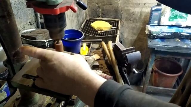шлифовка регулировочного толкателя смотреть онлайн