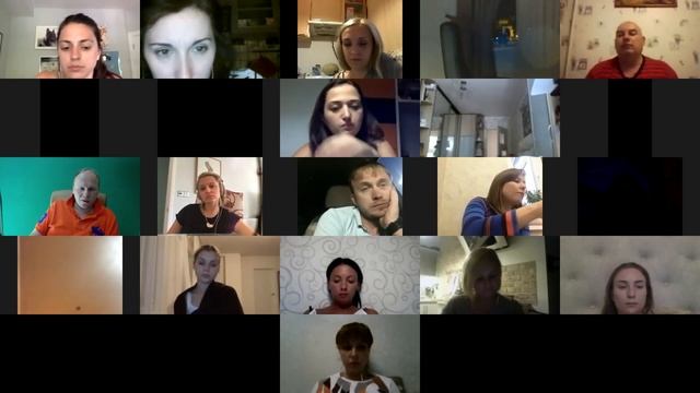 Вебинар: Всё, что вы хотели знать об аэрофобии и методах ее устранения 31/07 смотреть онлайн