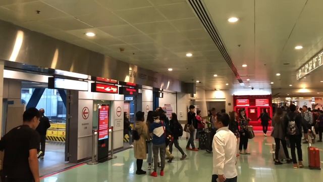 Best Things To Do In Hong Kong 2023 4K