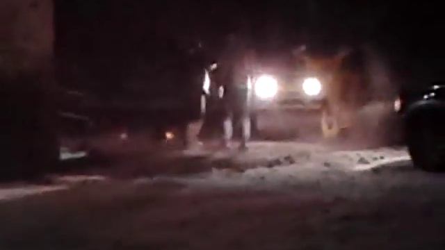 Асфальт в снегопад смотреть онлайн