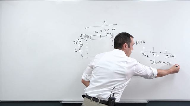 Input Impedance Deep Dive смотреть онлайн