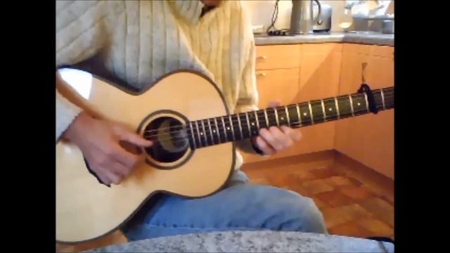 Poor Boy Long Way From Home/Vestapol смотреть онлайн