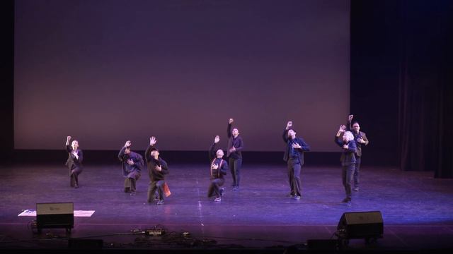 Project Light 2016 | The Recipe Dance Company смотреть онлайн