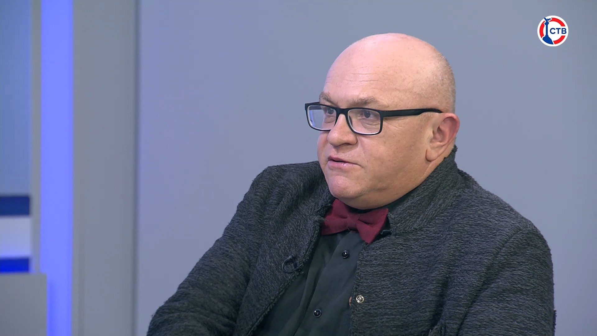 Алексей Тихонов о Южном урбанистическом форуме (Интервью. 19 апреля 2024)