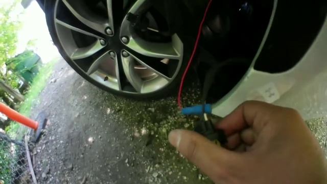 Installing Single Color X Lume RT Badge смотреть онлайн