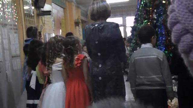 Школа №2 пос.Сосновское смотреть онлайн