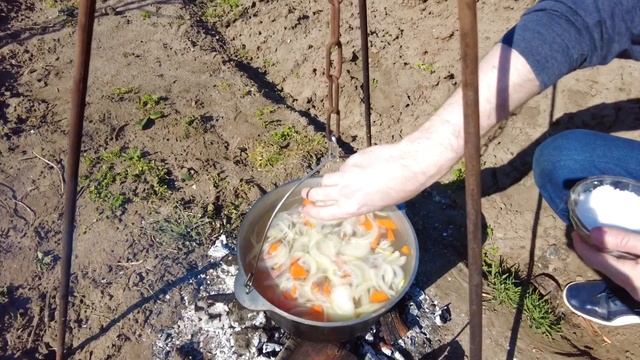 Уборка и гармония