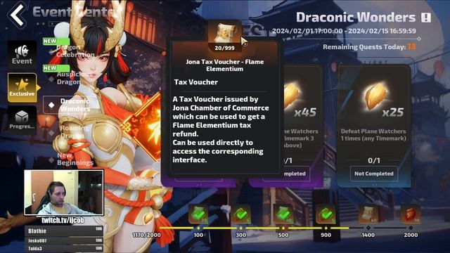 S5 | SS3 | Lunar Year Events | Overview | Torchlight Infinite | Tips смотреть онлайн