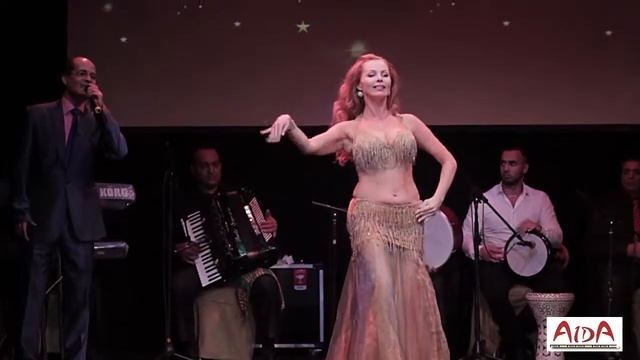 Aida Hassan’s fabulous "Karkade party" Moscow 2th of May 2014 Лана Терра смотреть онлайн