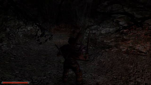 Gothic 2 - Der geheimnisvolle Kultplatz - Lets Play | 040 смотреть онлайн