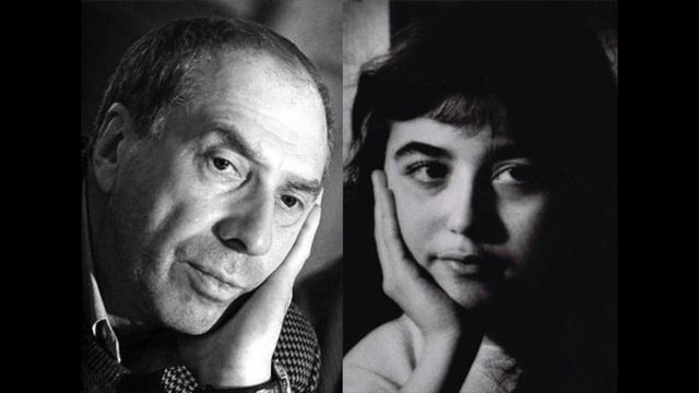 Диалог со Временем (11 of 24) Юрский и Ауэрбах смотреть онлайн