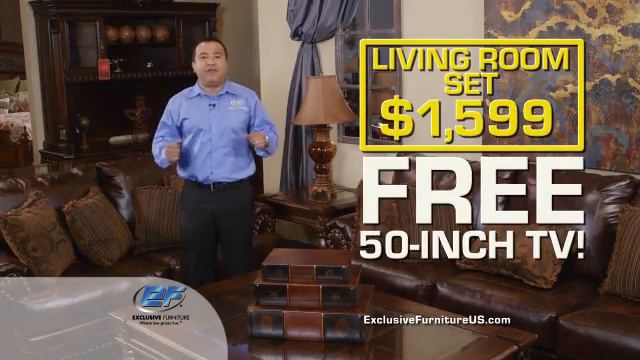 Exclusive Furniture Store Houston смотреть онлайн