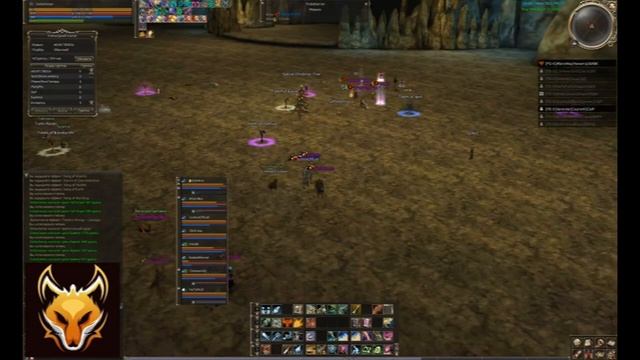 Lineage 2 High Five: Asterios x5 итоги 2021 года. L2 hf смотреть онлайн