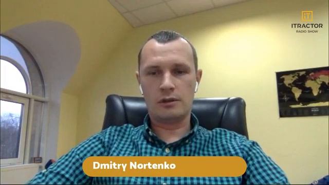 Как QA влияет на количество денег в кассе? — Дмитрий Нортенко смотреть онлайн