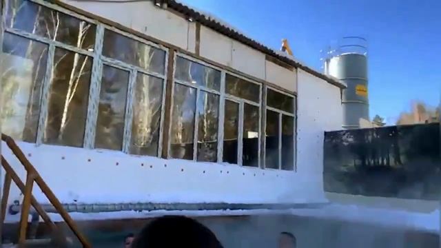 ПРОТЕКТОР Тугулым горячий источник смотреть онлайн