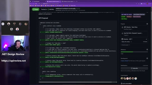 GitHub Quick Reviews смотреть онлайн