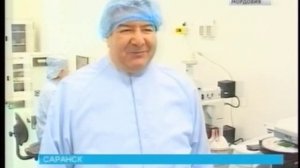 В Мордовии производят материал будущего — кристаллы карбида кремния