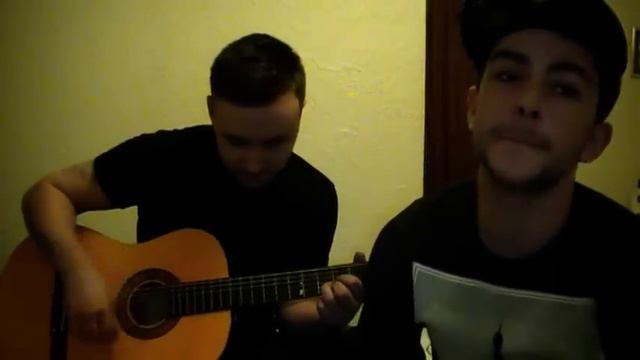 I'll love you till the end (cover) смотреть онлайн