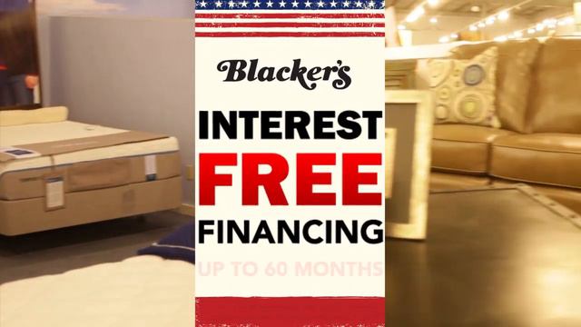 All American Savings / Simmons - Blacker's Complete Home Furnishings смотреть онлайн