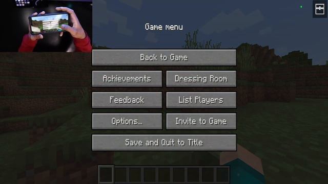 How To Turn MCPE Into Minecraft Java Edition 1.19! смотреть онлайн