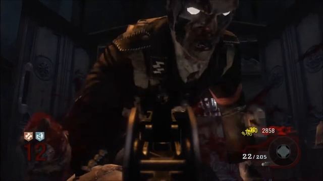 How to Horde Zombies! смотреть онлайн