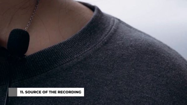 Instructional Video | TCTEC® Digital Voice Recorder