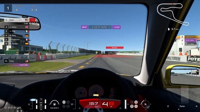 Battle of 4WD | Gran Turismo 7 | Mitsubishi Lancer Evo 5 GSR & Nissan Skyline GT-R V-Spec 2 Nur смотреть онлайн