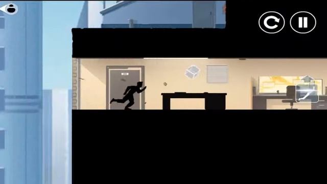 "Vector" 100% прохождение level 1-6 (☆☆☆) смотреть онлайн