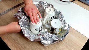 Воздушный и мягкий итальянский Пасхальный кулич - Коломба ?