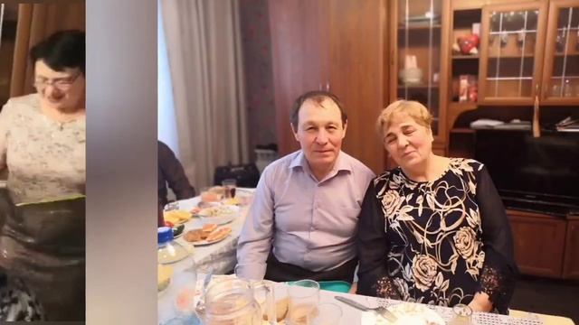 Юбилей весело провели. смотреть онлайн