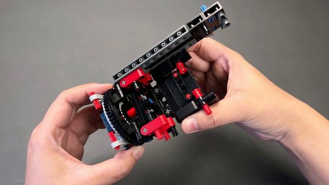 Speed Build 2022 Kbox V5004 Unofficial Lego Hulkbuster MK44 смотреть онлайн