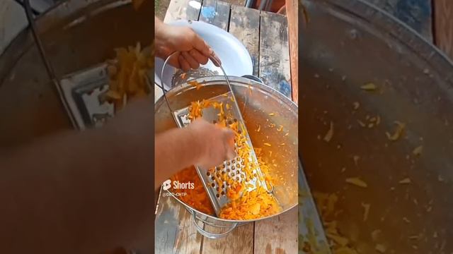 ТЫКВА ДЛЯ КУР! смотреть онлайн