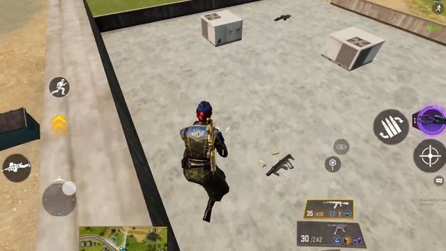 Учу BlaBla к плохим привычкам, Кстати я с голосом. Call of Duty Mobile l ИришКа смотреть онлайн