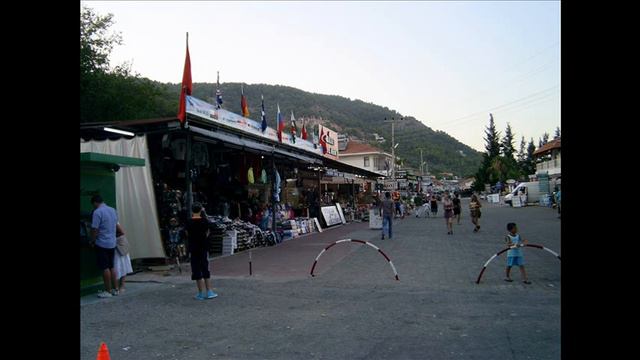 Sarigerme (Турция) смотреть онлайн