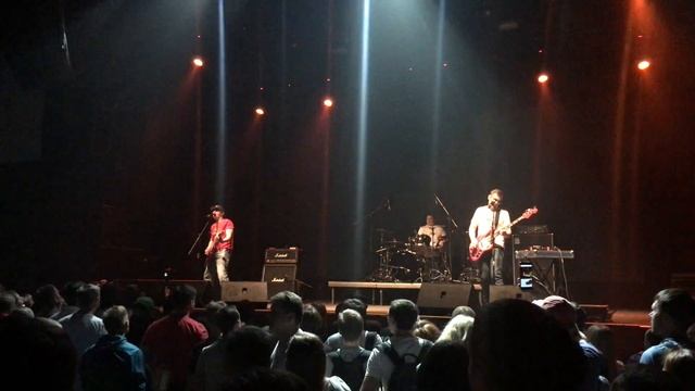 Кирпичи - Вечный символ страха смотреть онлайн