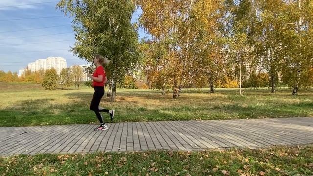 СБУ (специальные беговые упражнения) смотреть онлайн