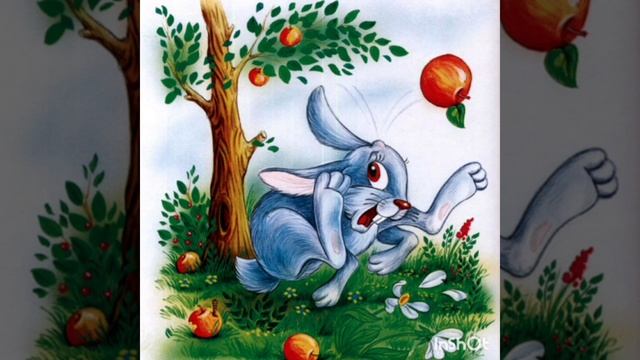 Русская народная сказка "У страха глаза велики" #аудиосказка #сказкидетям #устрахаглазавелики смотреть онлайн