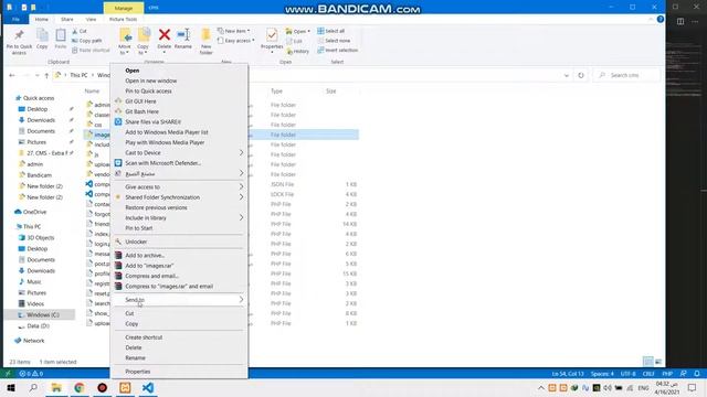 دوره اساسيات bootstrap الدرس الرابع تكوين Cards смотреть онлайн