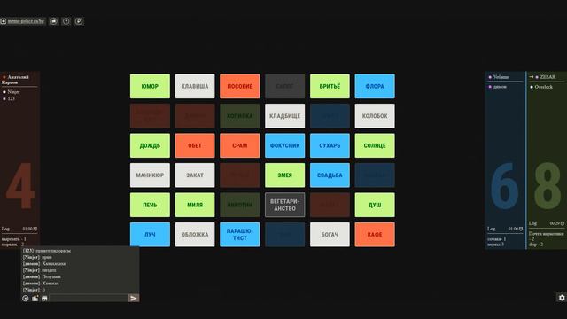 Предвзятое суждение | Code Names (Meme-Police) смотреть онлайн