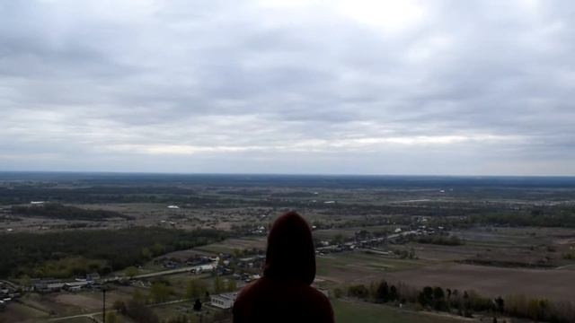 Высочайшая точка Славгородского района смотреть онлайн