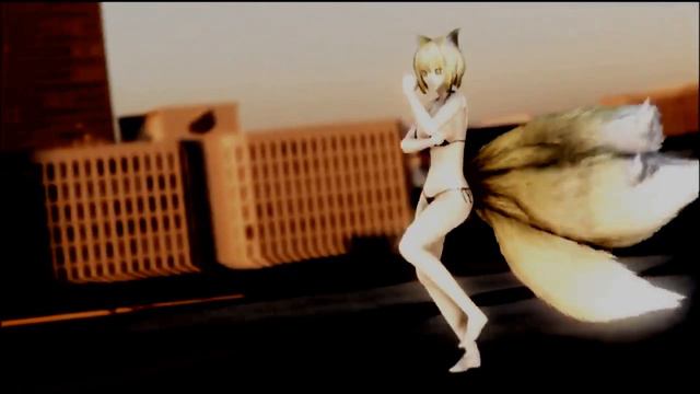 東方 MMD 疑心暗鬼 RAN 紳士向け смотреть онлайн