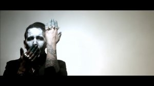Marilyn Manson - Third Day Of A Seven Day Binge