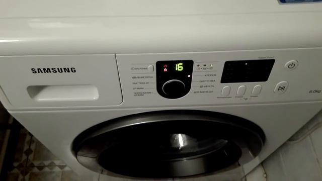 Стиральная машинка сильно вибрирует,прыгает,скачет,причины и как устранить! смотреть онлайн