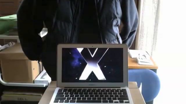MacBook Air 11inch (Unboxing) смотреть онлайн