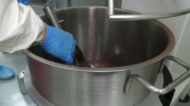 평소에 보기힘든 생생한 현장! 압도적인 케익공장 대량생산 몰아보기 Amazing Cake Mass Production Factory BEST5 - Korean Street Foo