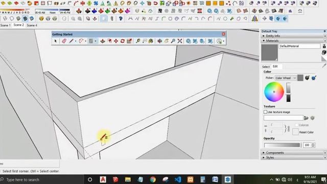 sketchup pro 2021 смотреть онлайн