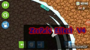 Bad Piggies Game VS Preview 2 Bad Piggies Effects!